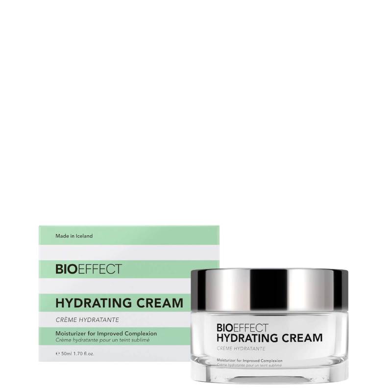 BIOEFFECT Hydrating Cream 50ml von BIOEFFECT