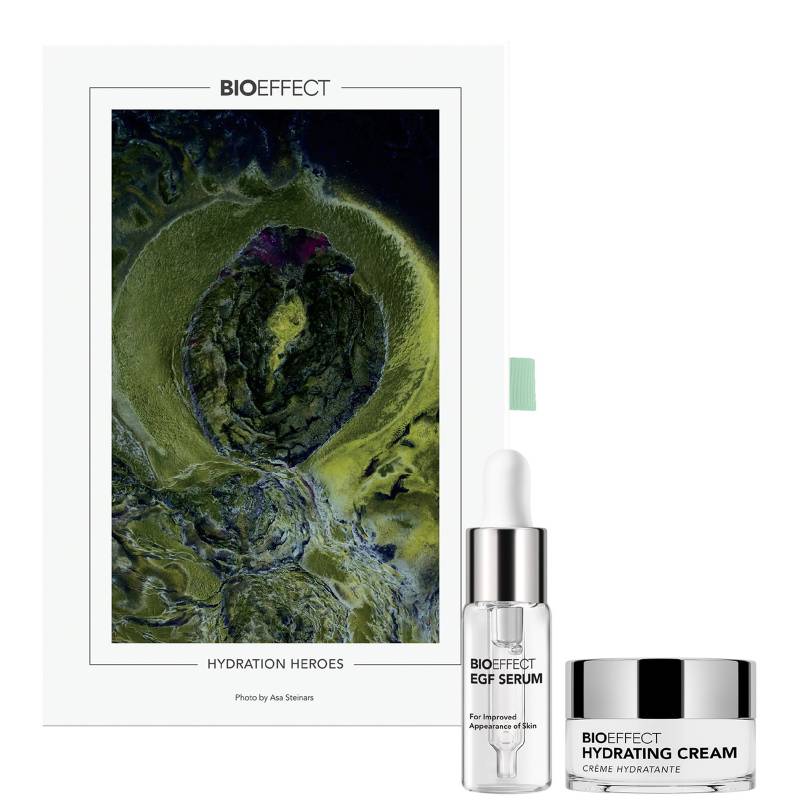 BIOEFFECT Hydration Heroes Holiday Gift Set 2025 BIOEFFECT Hydration Heroes Holiday Gift Set 2025 von BIOEFFECT
