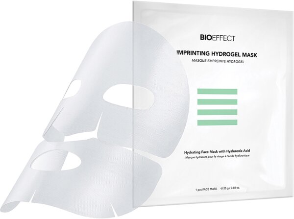 BIOEFFECT Imprinting Hydrogel Mask 1 Stk. von BIOEFFECT
