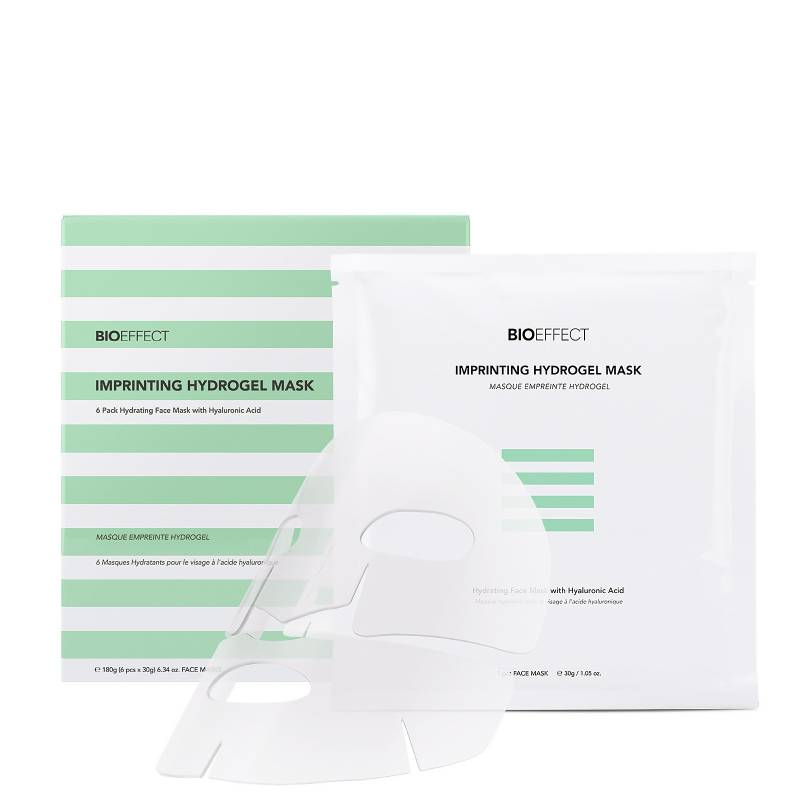 BIOEFFECT Imprinting Hydrogel Mask 150g von BIOEFFECT