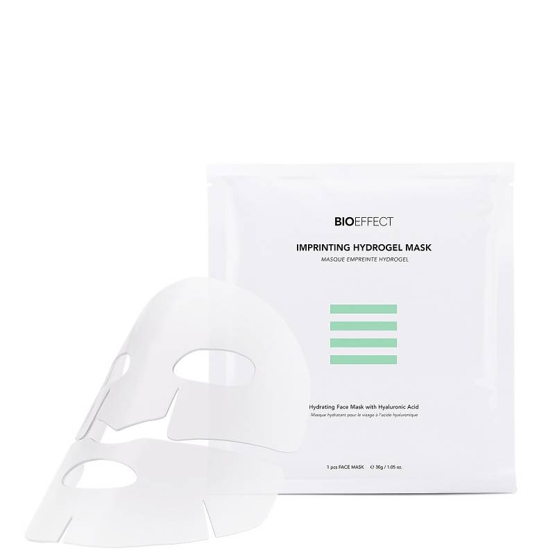 BIOEFFECT Imprinting Hydrogel Mask 25g von BIOEFFECT