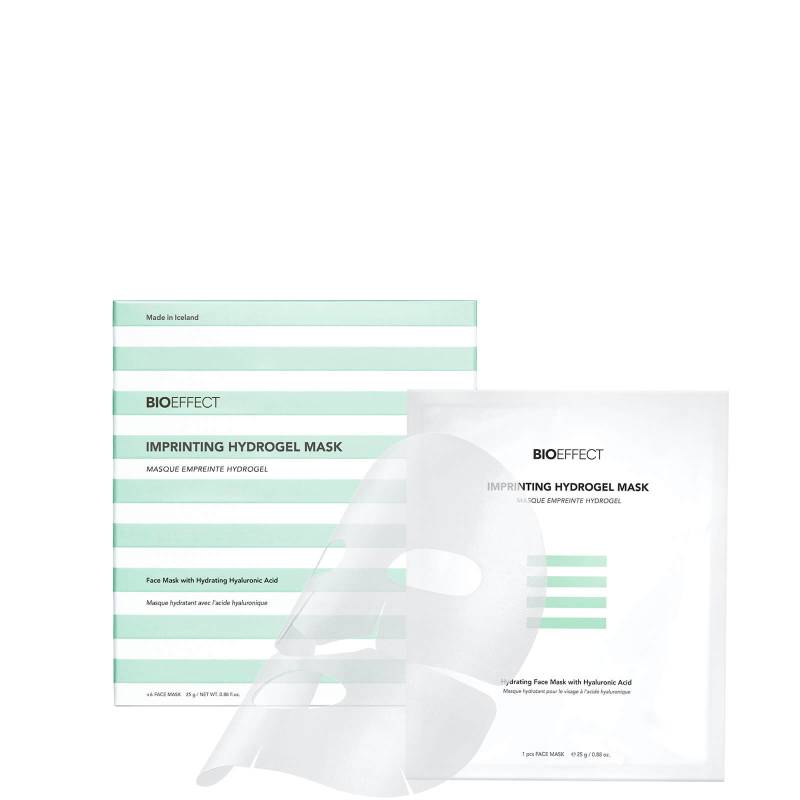 BIOEFFECT Imprinting Hydrogel Mask Pack 150g von BIOEFFECT