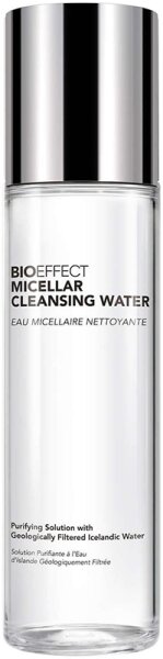 BIOEFFECT Micellar Cleansing Water 200 ml BIOEFFECT Micellar Cleansing Water 200 ml von BIOEFFECT