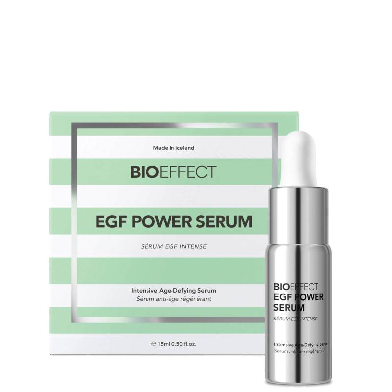 BIOEFFECT Power Serum 15 ml von BIOEFFECT
