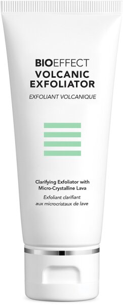 BIOEFFECT Volcanic Exfoliator 60 ml von BIOEFFECT