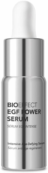 BIOEFFECT EGF Power Serum 15 ml BIOEFFECT EGF Power Serum 15 ml von BIOEFFECT
