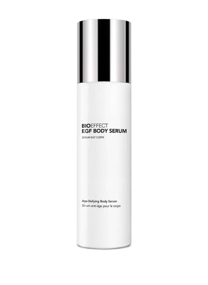 Bioeffect Egf Body Serum Anti-Aging-Körperserum 120 ml von BIOEFFECT