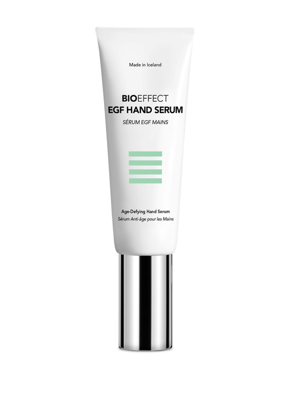 Bioeffect Egf Hand Serum Anti-Aging Handserum 40 ml Bioeffect Egf Hand Serum Anti-Aging Handserum 40 ml von BIOEFFECT