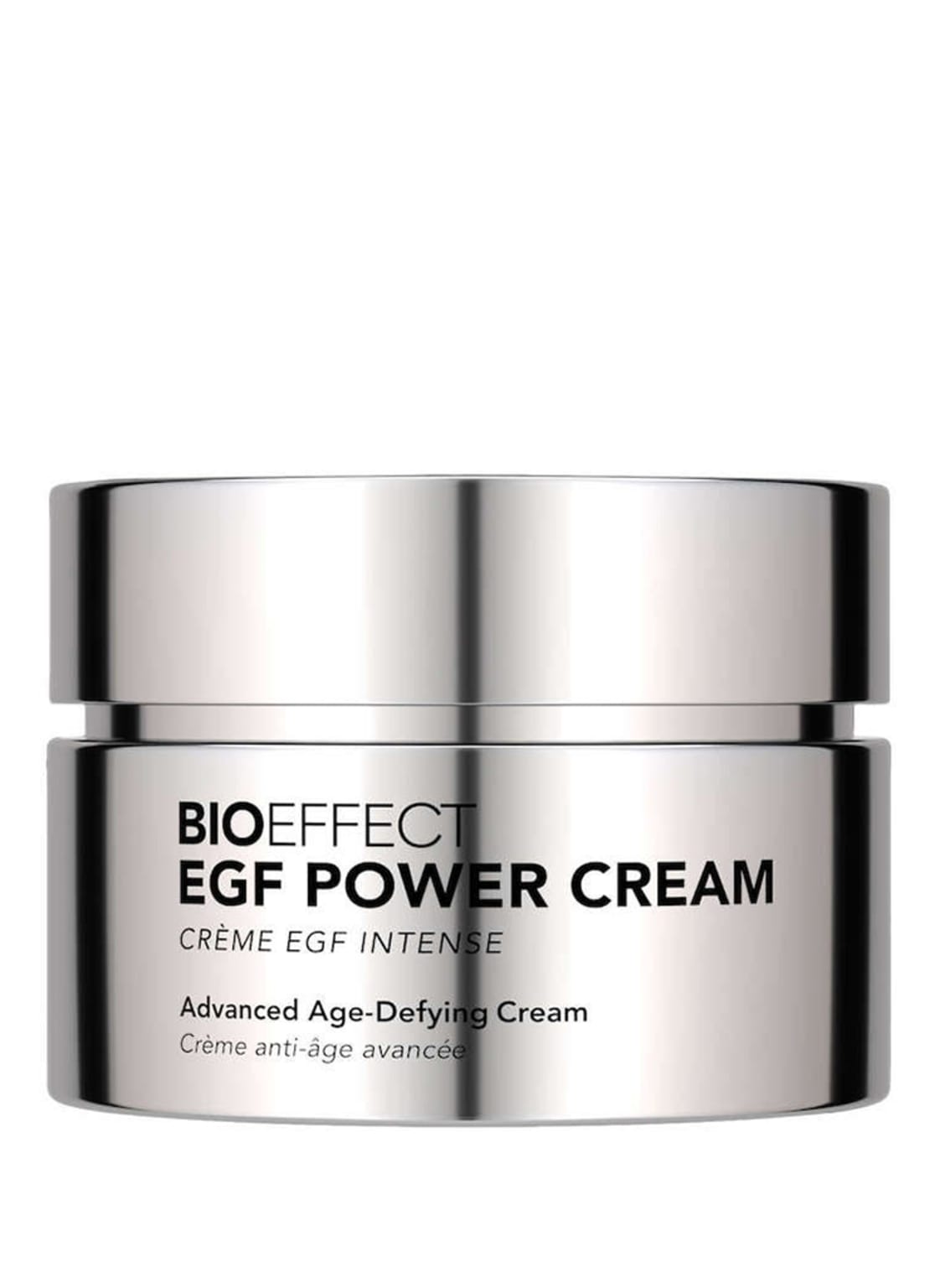 Bioeffect Egf Power Cream Gesichtscreme 50 ml Bioeffect Egf Power Cream Gesichtscreme 50 ml von BIOEFFECT