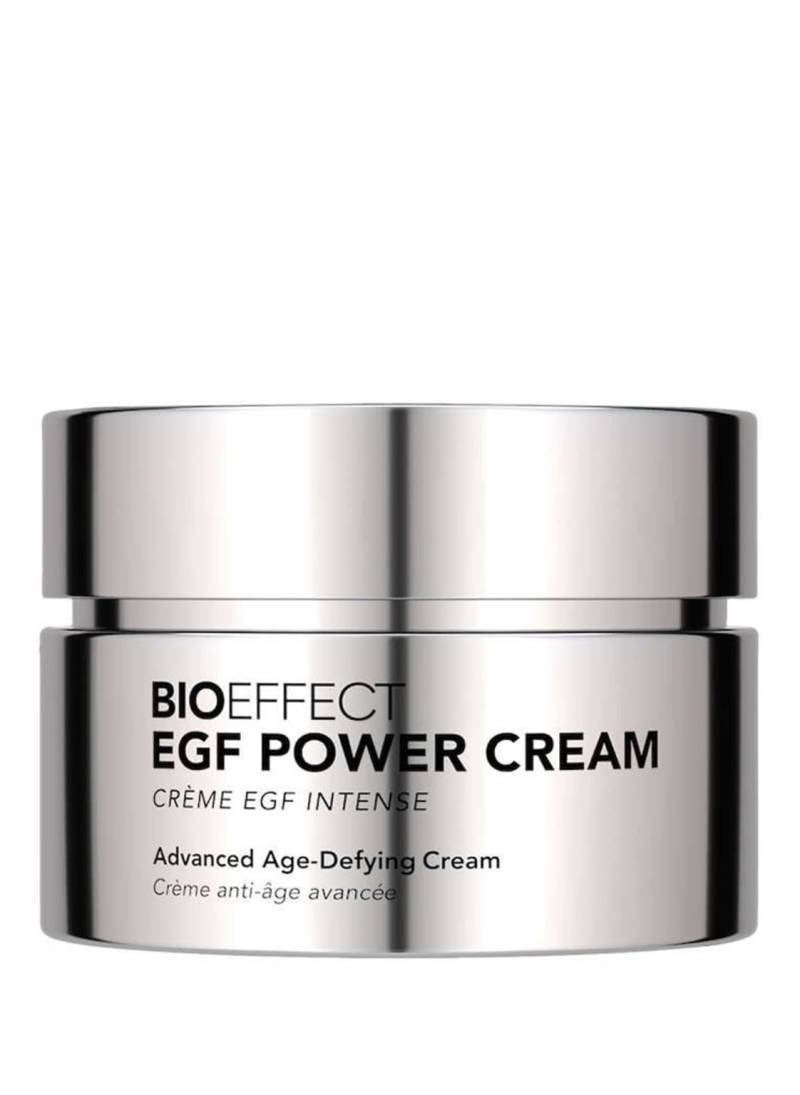 Bioeffect Egf Power Cream Gesichtscreme 50 ml von BIOEFFECT