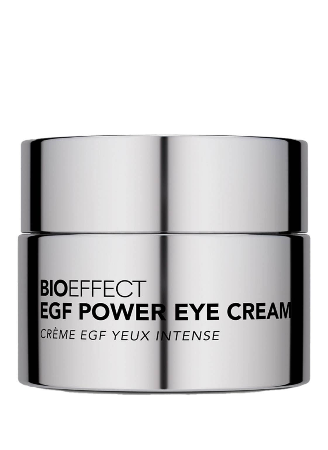 Bioeffect Egf Power Eye Cream Augenpflege 15 ml Bioeffect Egf Power Eye Cream Augenpflege 15 ml von BIOEFFECT