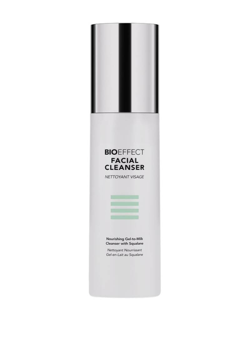 Bioeffect Facial Cleanser Reinigungsgel 120 ml von BIOEFFECT