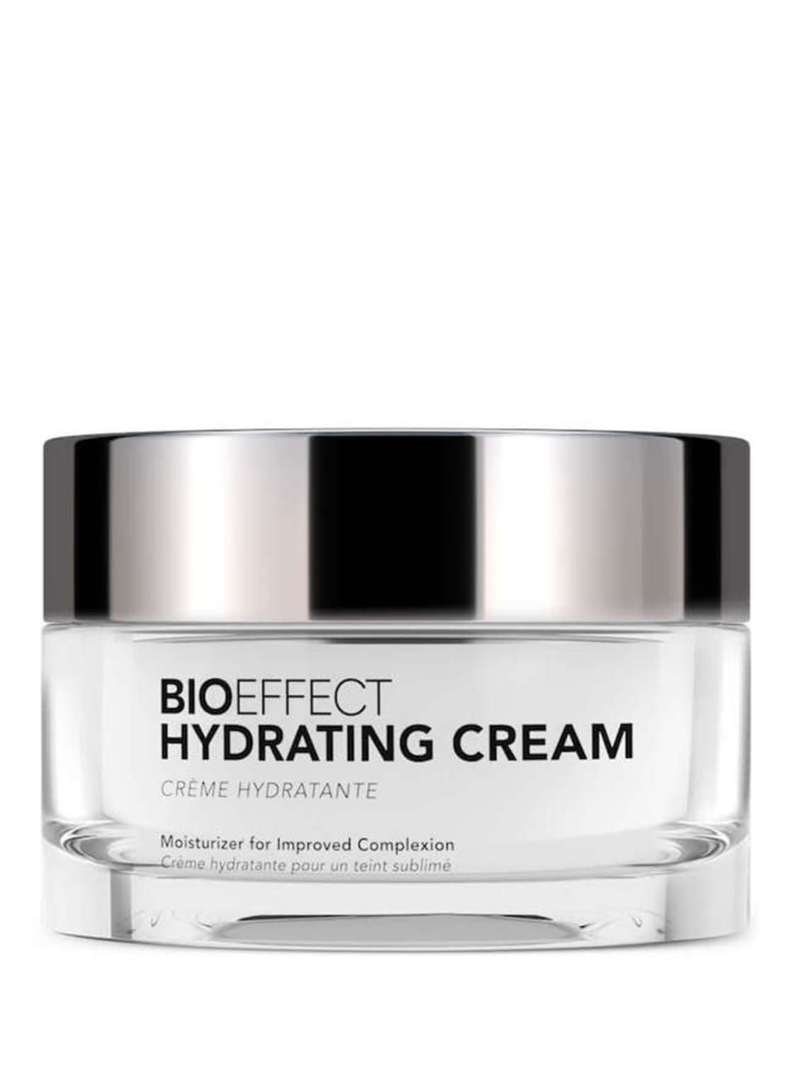 Bioeffect Hydrating Cream Feuchtigkeitscreme 50 ml Bioeffect Hydrating Cream Feuchtigkeitscreme 50 ml von BIOEFFECT