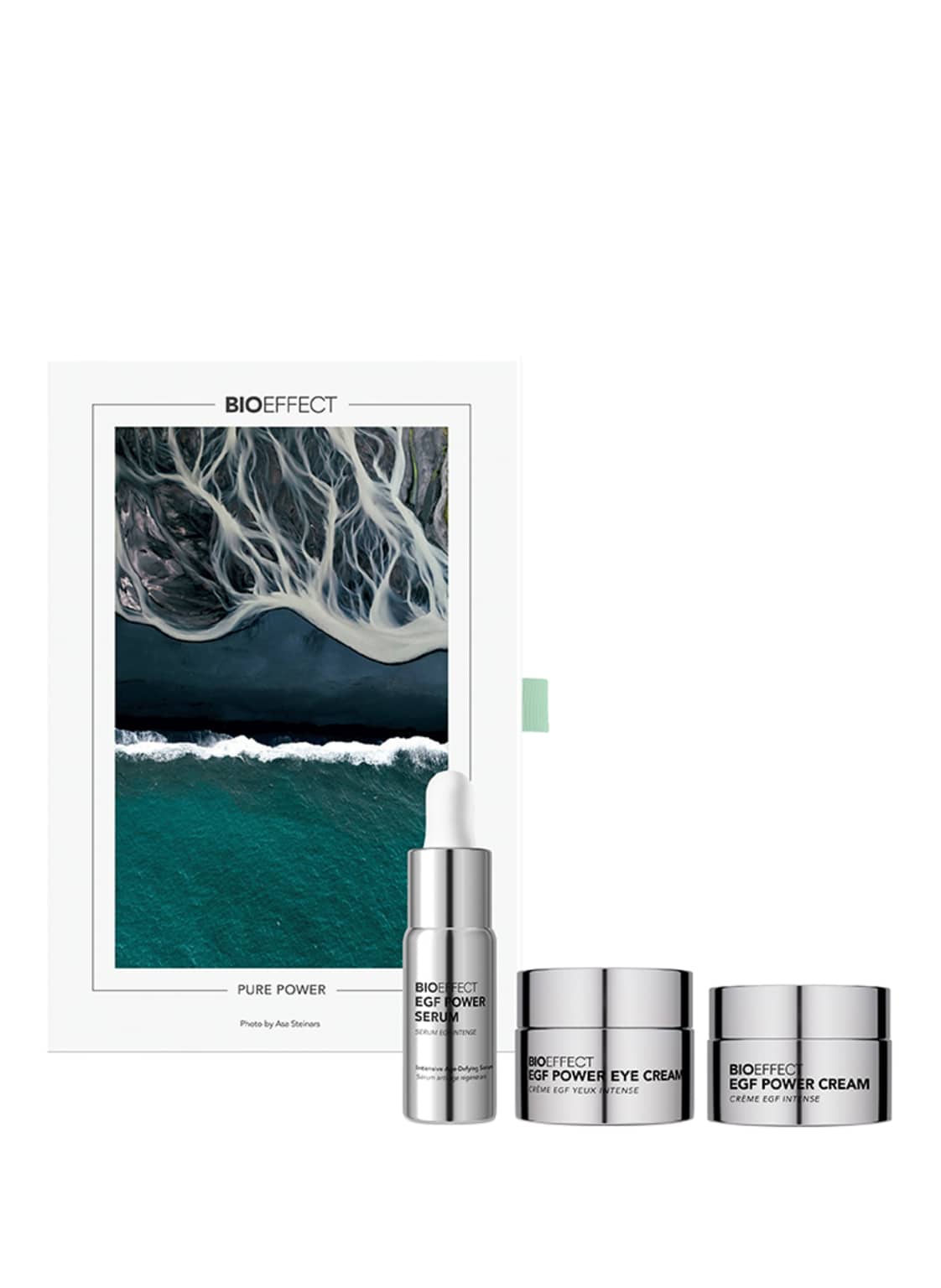 Bioeffect Pure Power Pflege-Set Bioeffect Pure Power Pflege-Set von BIOEFFECT