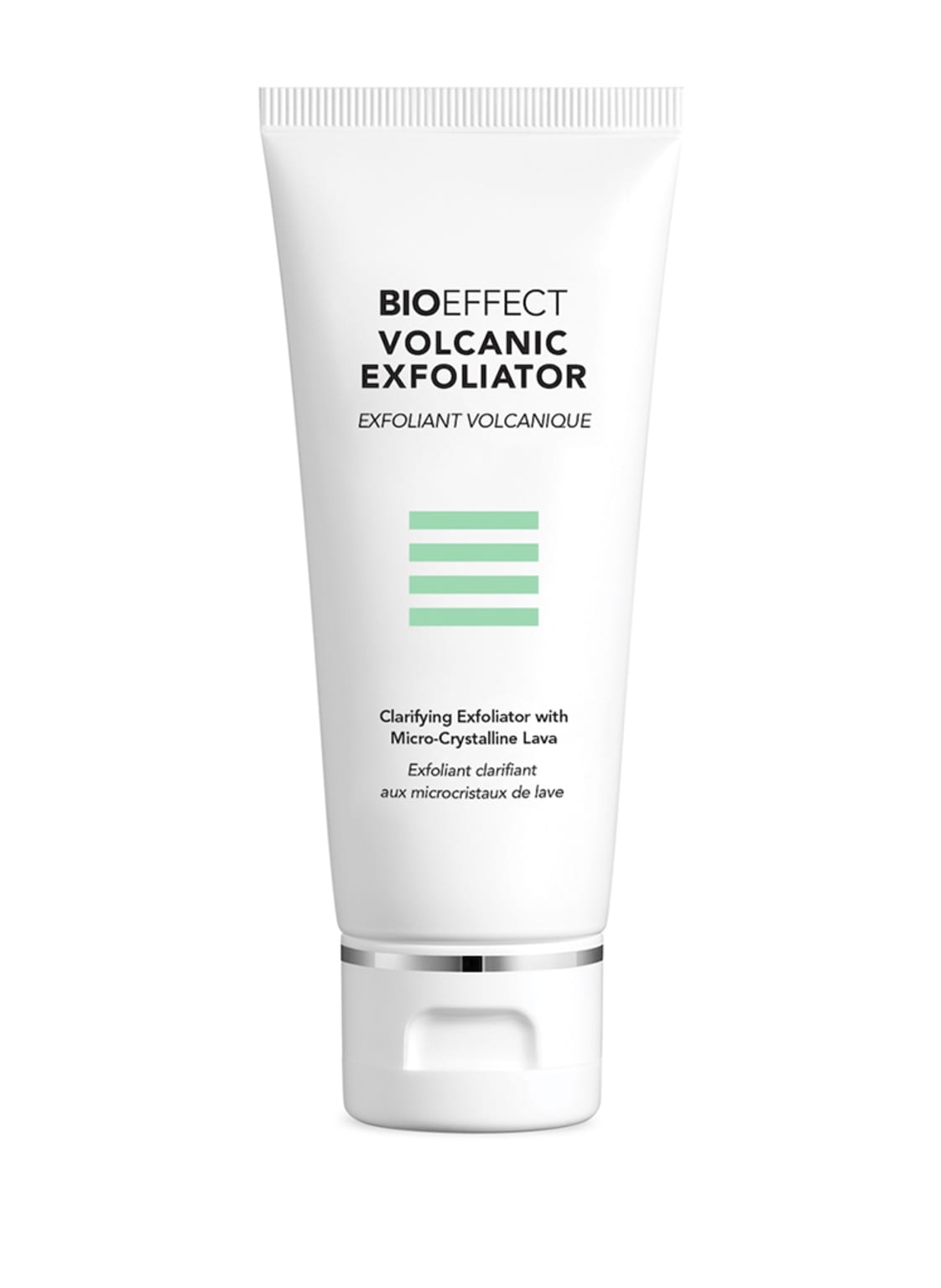 Bioeffect Volcanic Exfoliator Klärendes Gesichtspeeling 60 ml Bioeffect Volcanic Exfoliator Klärendes Gesichtspeeling 60 ml von BIOEFFECT