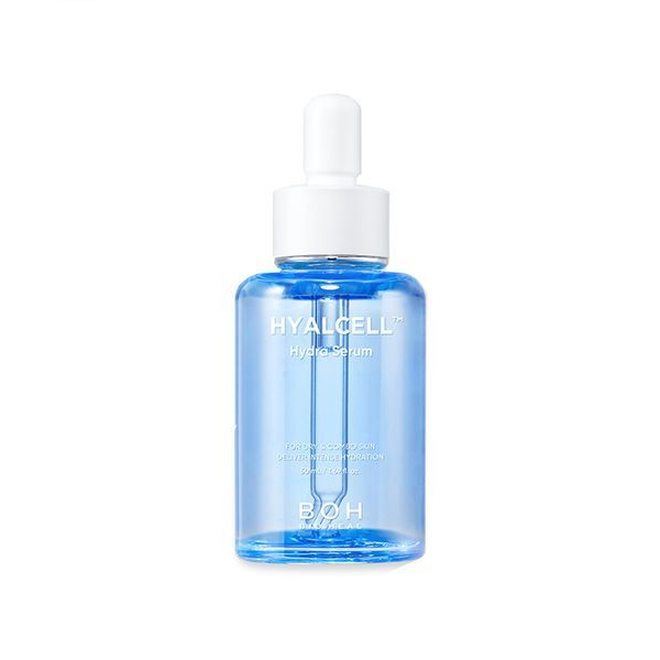 BIOHEAL BOH - Hyalcell Hydra Serum - 50ml von BIOHEAL BOH