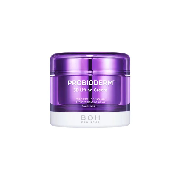 BIOHEAL BOH - Probioderm 3D Lifting Cream - 50ml von BIOHEAL BOH