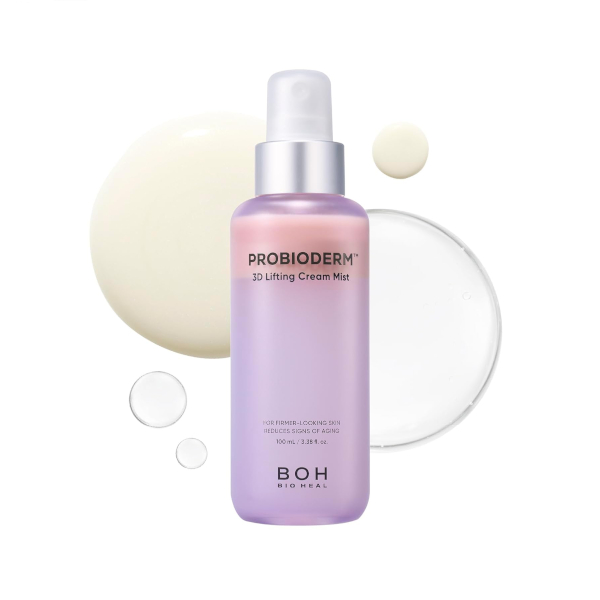 BIOHEAL BOH - Probioderm 3D Lifting Cream Mist - 100ml von BIOHEAL BOH