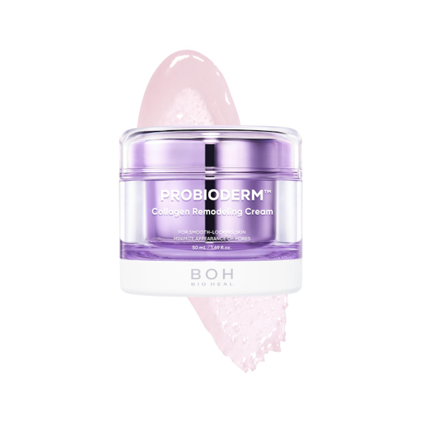 BIOHEAL BOH - Probioderm Collagen Remodeling Cream - 50ml von BIOHEAL BOH