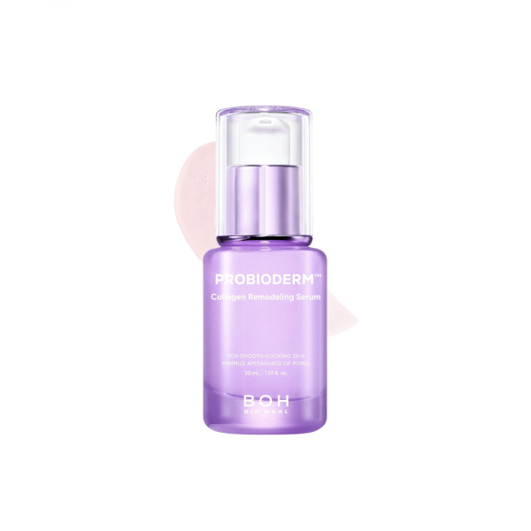 BIOHEAL BOH - Probioderm Collagen Remodeling Serum - 30ml von BIOHEAL BOH