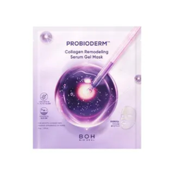 BIOHEAL BOH - Probioderm Collagen Remodeling Serum Gel Mask - 34g von BIOHEAL BOH