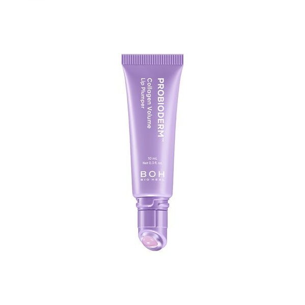 BIOHEAL BOH - Probioderm Collagen Volume Lip Plumper - 10ml von BIOHEAL BOH