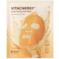 BIOHEAL BOH - Vitacnergy Triple Toning Shot Mask 23g von BIOHEAL BOH