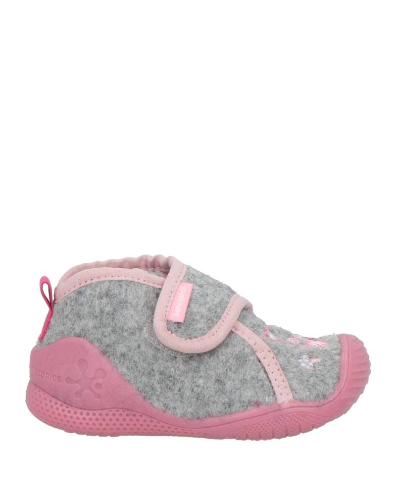 BIOMECANICS Schuhe Für Neugeborene Kinder Hellgrau von BIOMECANICS
