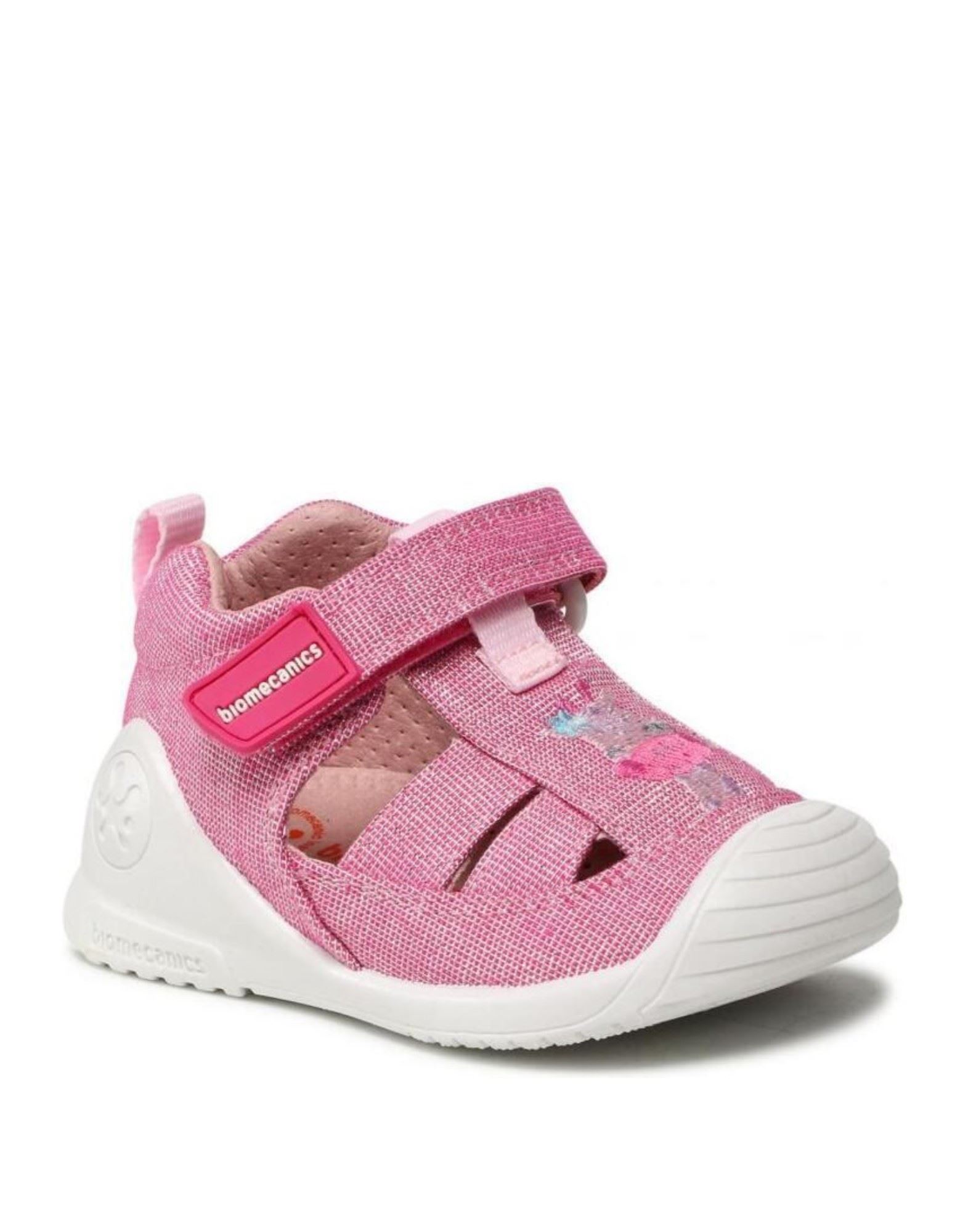 BIOMECANICS Sneakers Damen Fuchsia von BIOMECANICS