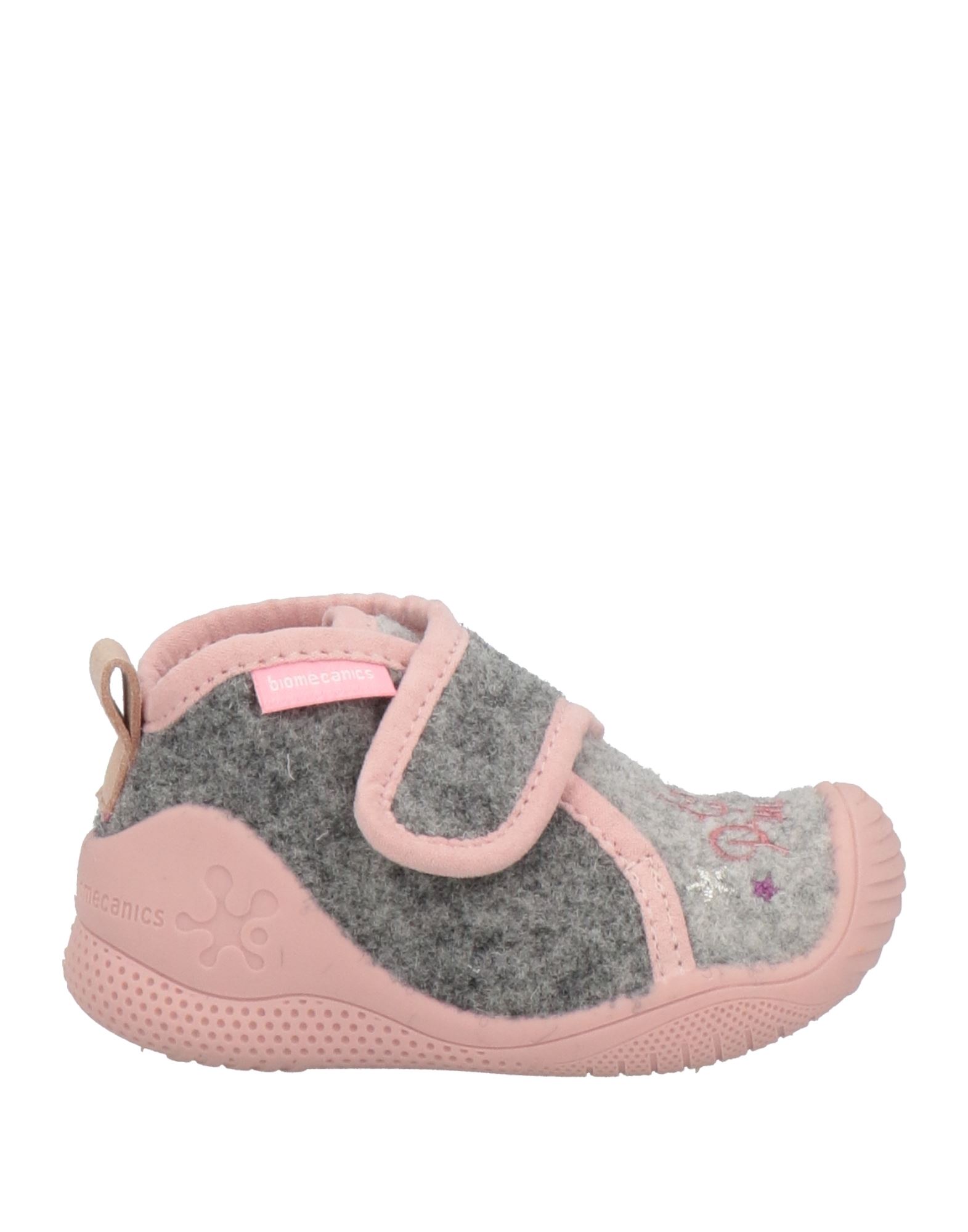 BIOMECANICS Sneakers Kinder Grau von BIOMECANICS