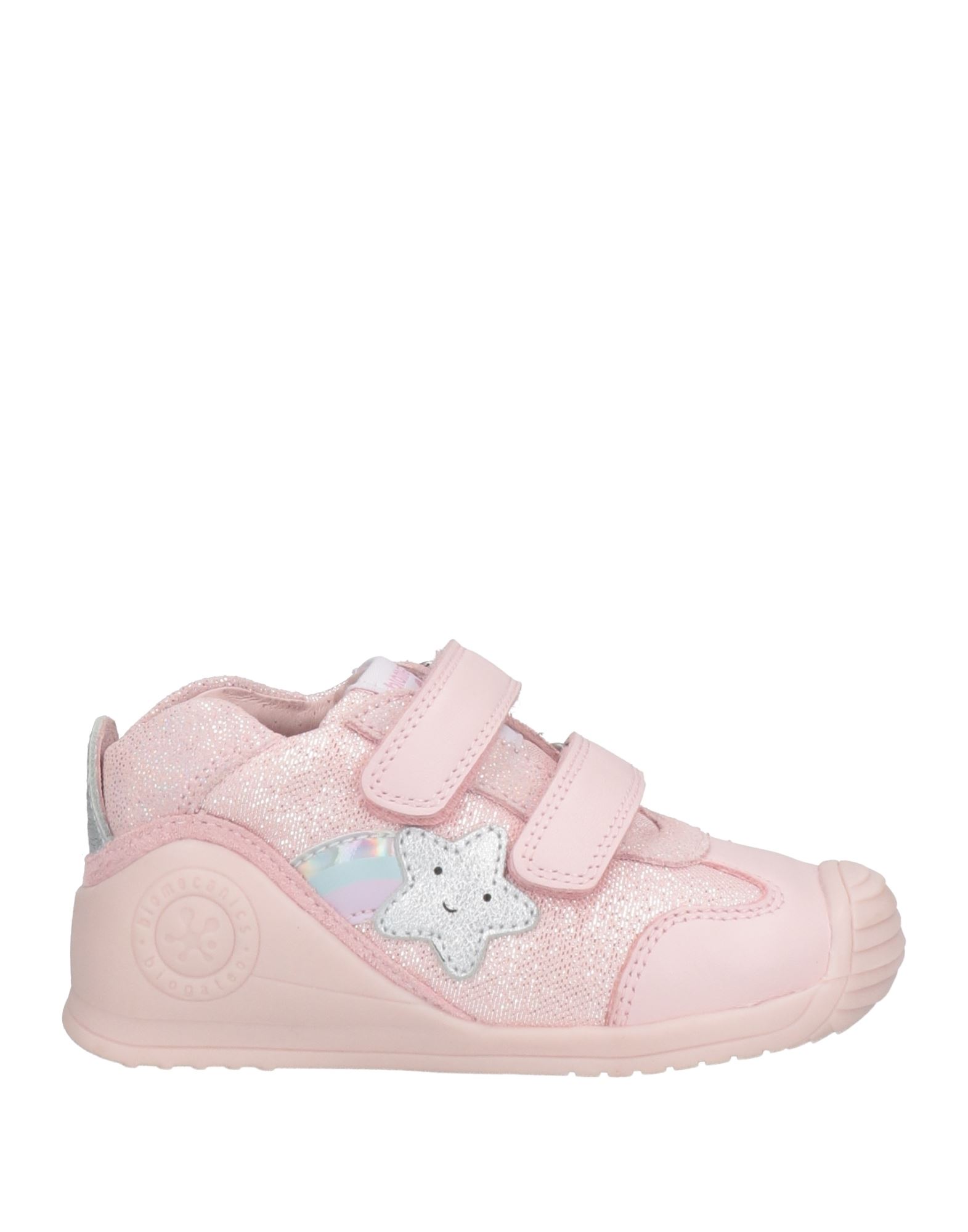 BIOMECANICS Sneakers Kinder Hellrosa von BIOMECANICS