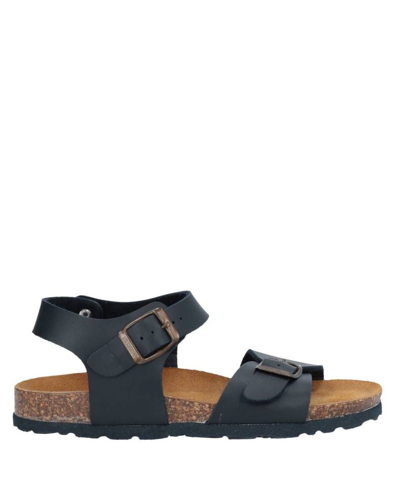 BIONATURA® Sandale Kinder Nachtblau von BIONATURA®