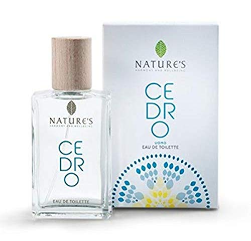 Bios Line Cedro Eau De Toilette - 50 ml von Bios Line