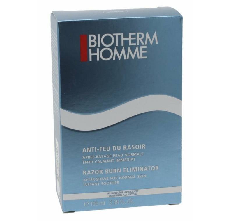 BIOTHERM After-Shave Homme Razor Burn Eliminator After Shave von BIOTHERM
