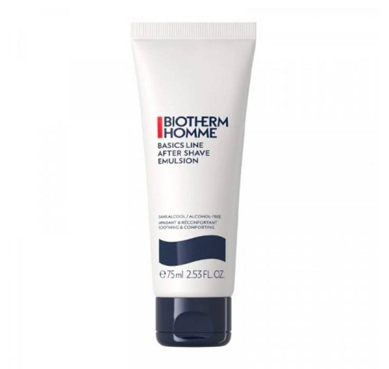 BIOTHERM After Shave Lotion Basic Line Packung, 1-tlg., 75 ml After Shave von BIOTHERM
