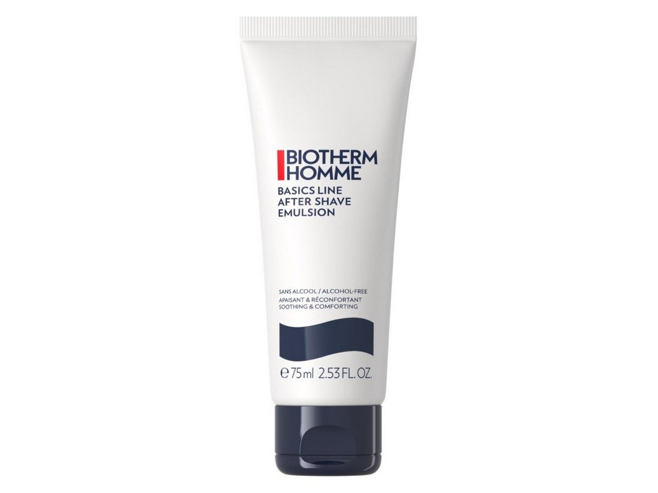 BIOTHERM After Shave Lotion Biotherm Homme Basics Line After Shave Emulsion von BIOTHERM