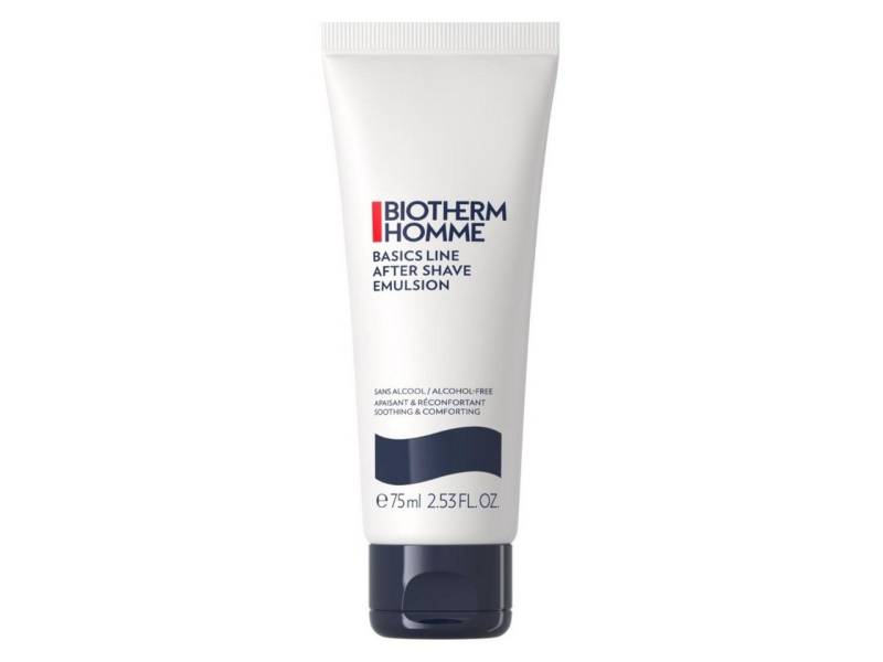 BIOTHERM After Shave Lotion Biotherm Homme Basics Line After Shave Emulsion von BIOTHERM
