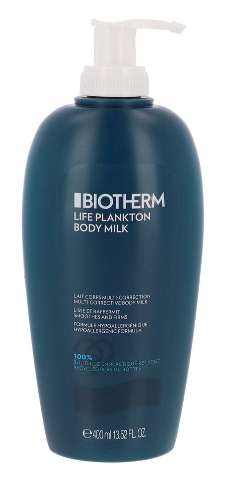 BIOTHERM Bodylotion BIOTHERM Life Plankton Body Milk von BIOTHERM