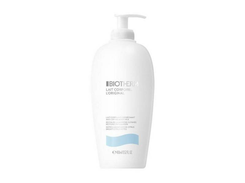 BIOTHERM Bodylotion Lait Corporel Lait Corps Anti-Desséchant, Alle Hauttypen von BIOTHERM
