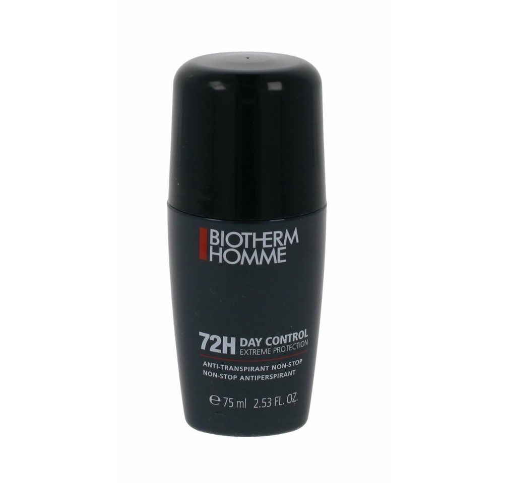 BIOTHERM Deo-Roller Homme Day Control 72H Deo Roll-On von BIOTHERM