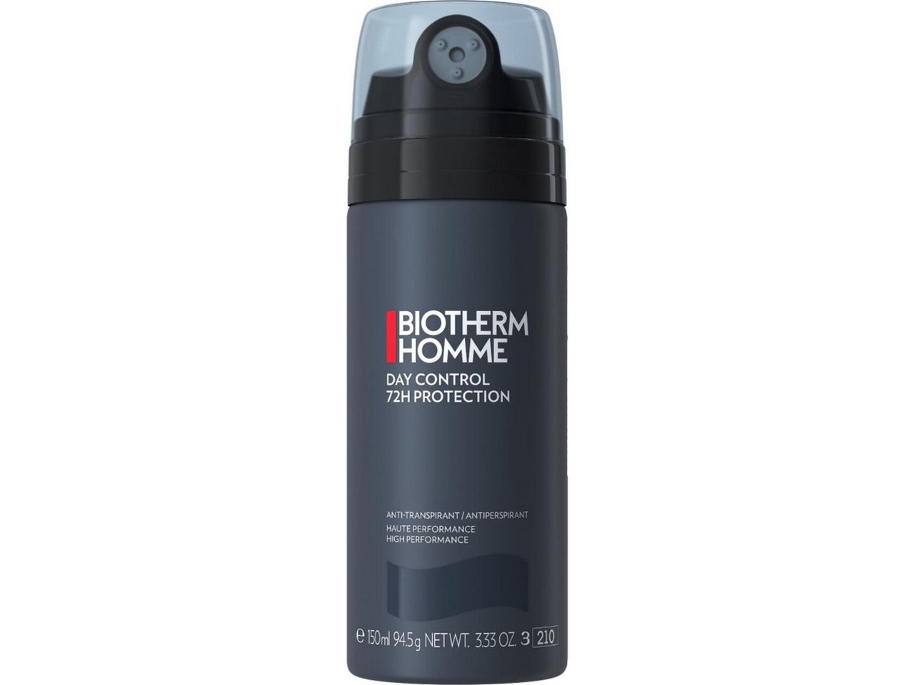 BIOTHERM Deo-Spray Biotherm Homme Day Control Deodorant von BIOTHERM