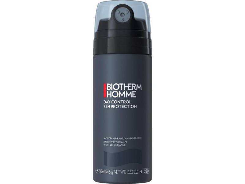 BIOTHERM Deo-Spray Biotherm Homme Day Control Deodorant von BIOTHERM