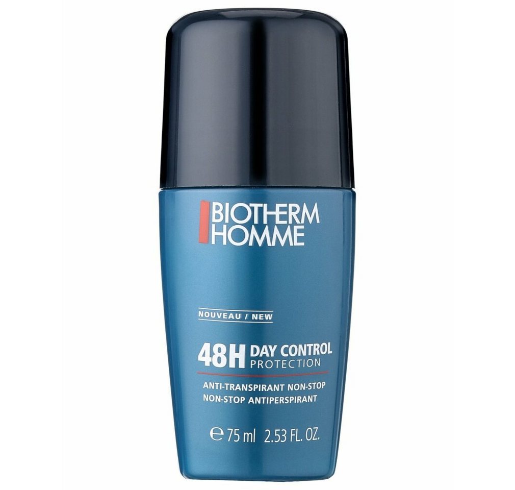 BIOTHERM Deo-Spray Homme 48H Day Control Protection von BIOTHERM