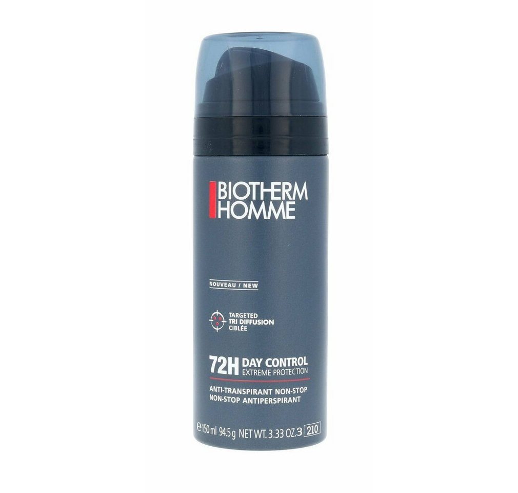 BIOTHERM Deo-Spray Homme Deodorant, Packung, 1-tlg., 150 ml Deo-Spray von BIOTHERM