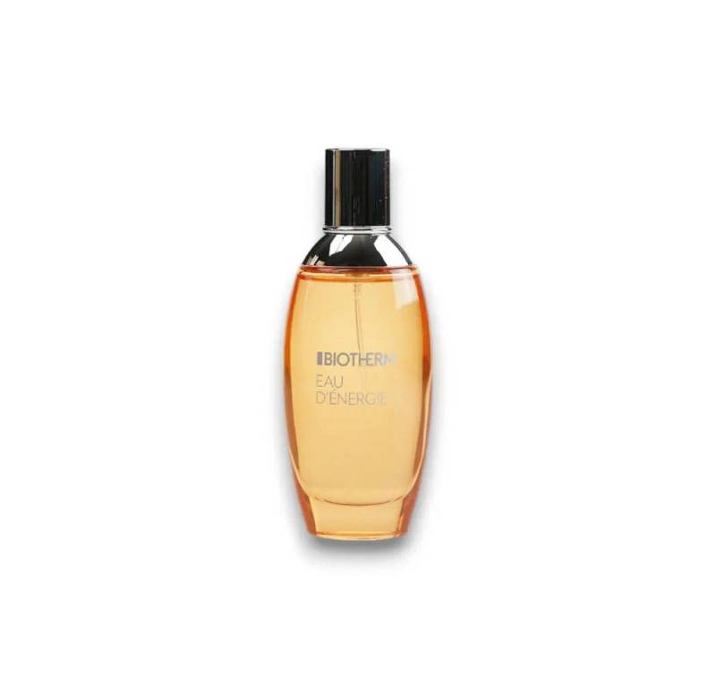 BIOTHERM Eau de Toilette BIOTHERM Eau D'Énergie Eau de Toilette 50 ml, 1-tlg. BIOTHERM Eau de Toilette BIOTHERM Eau D'Énergie Eau de Toilette 50 ml, 1-tlg. von BIOTHERM