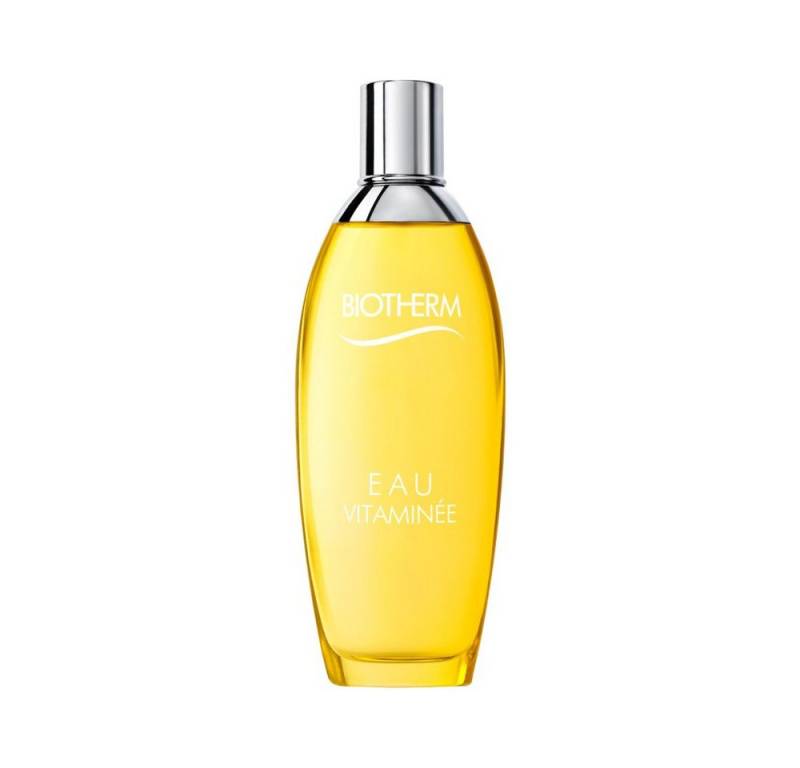 BIOTHERM Eau de Toilette Eau Vitaminee, Glasflakon, Parfüm EDT, Damenduft von BIOTHERM