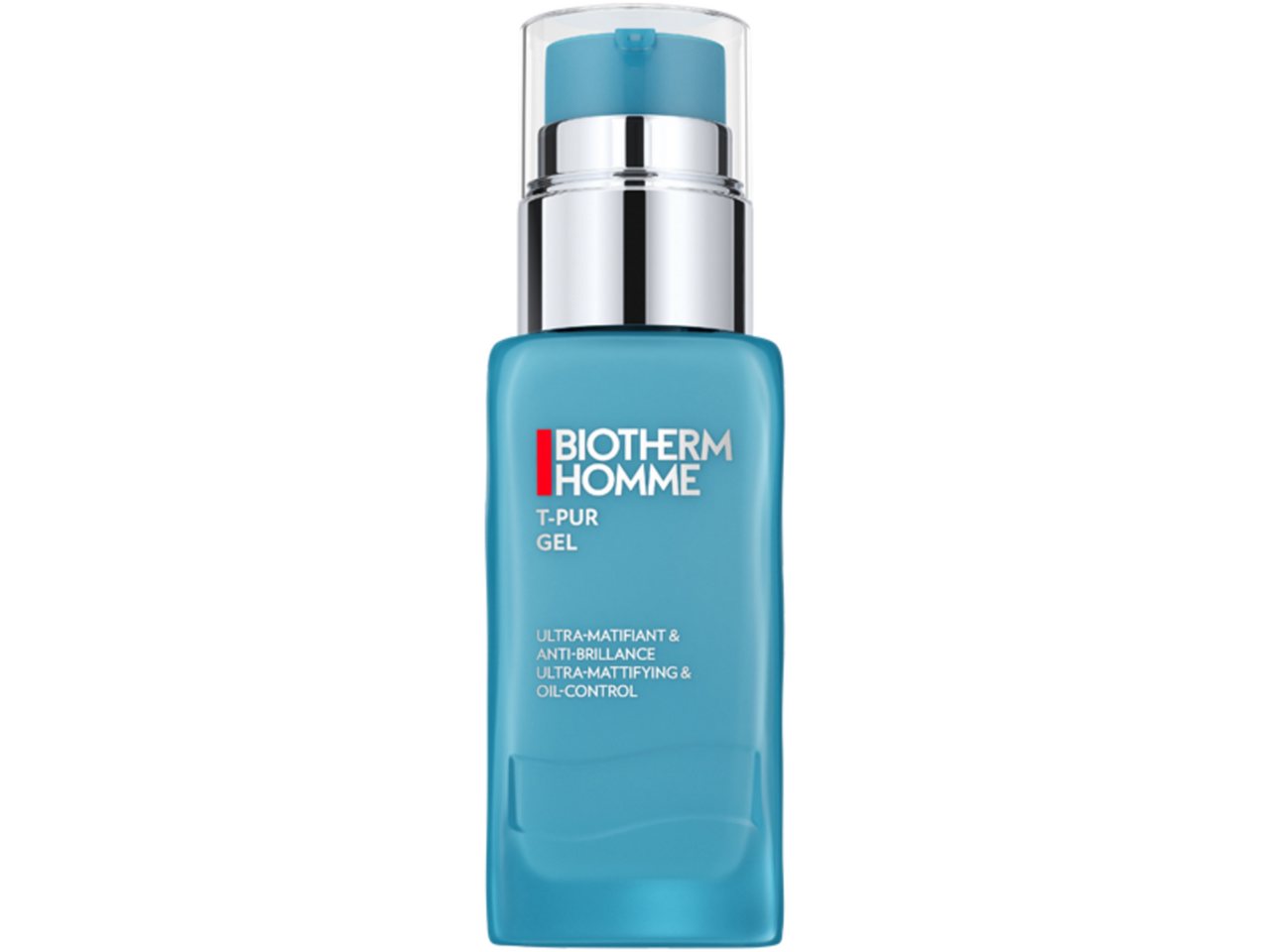 BIOTHERM Gesichtsgel Biotherm Homme T-Pur Gel von BIOTHERM