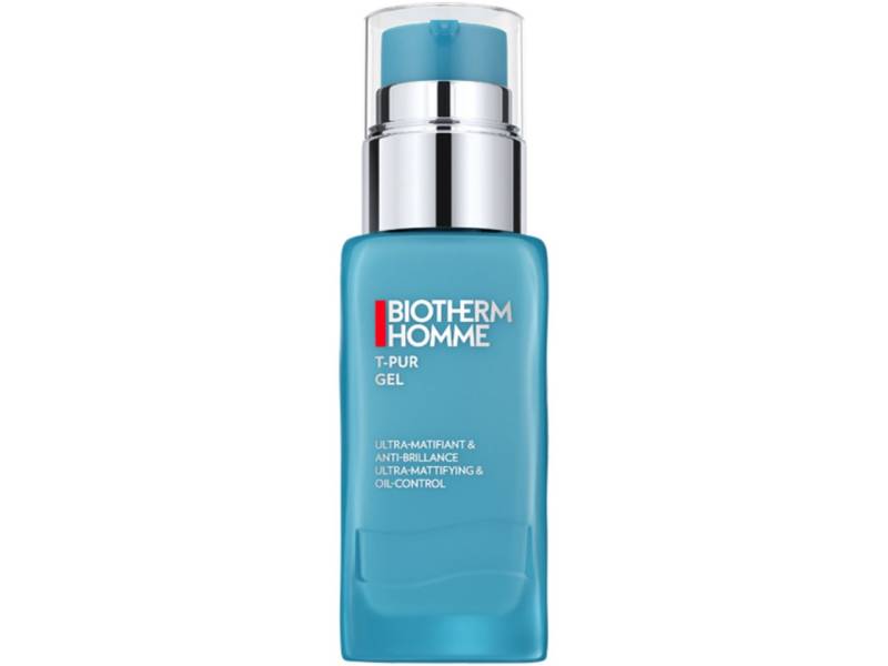 BIOTHERM Gesichtsgel Biotherm Homme T-Pur Gel von BIOTHERM