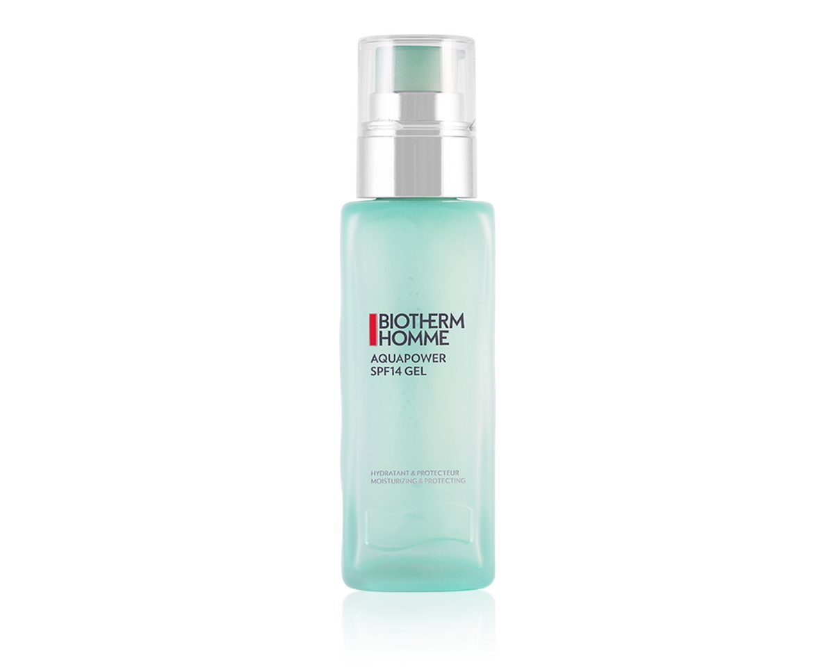 BIOTHERM Gesichtsgel von BIOTHERM