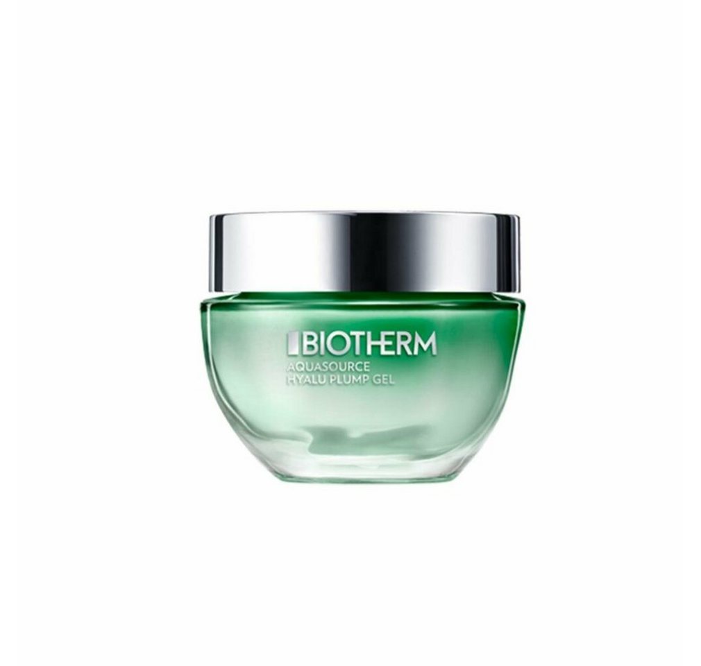 BIOTHERM Tagescreme Aquasource Hyalu Plump Gel 50ml von BIOTHERM